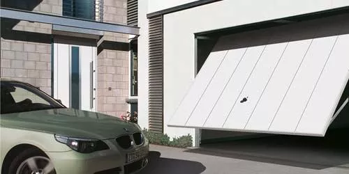 История развития ворот: от веток к автоматике в Омске История развития ворот: от веток к автоматике